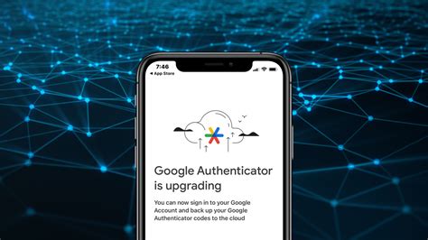 Restore Google Authenticator To New Phone After。